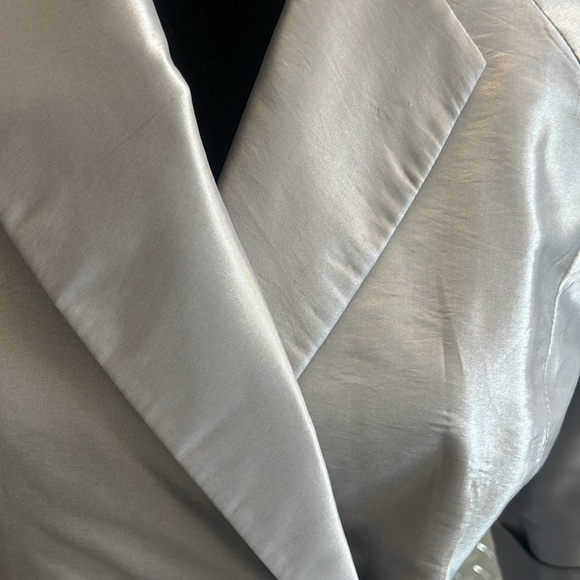 Apart Impression Luminous Silver Set. Preloved - Picture 6 of 12